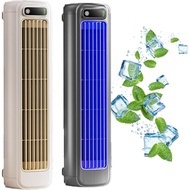 Briza Ac Air conditioner fan Conditioner Portable Air  Conditioner 3-speed Wind Speed Rechargeable S