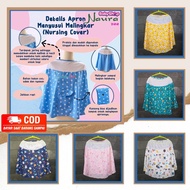 Ready Nursing cover - Nursing cover - latest mesh Nursing apron