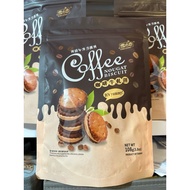 TAIWAN COFFEE NOUGAT BISCUIT - YUKI AND LOVE