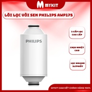 Philips AWP175 shower filter element for AWP1775WH/74 purifier