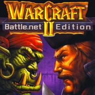 [PC OFFLINE] Warcraft II: Battle.net Edition [Digital download]