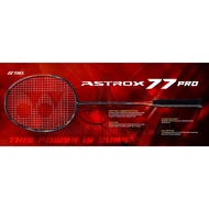 YONEX ASTROX 77 PRO HIGH ORANGE
