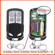 Door Remote Control 5326 330MHz Household Door Remote Control Remote Control Door Remote Control Ree