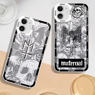 Case BENING iphone 15 Pro Max 14 PRO 11 PROMAX 12 13 X XR 8 7 6 [ELL02]