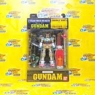 261230-08= 中古已開封 萬代 MIA RX-78-2 一年戰爭 元祖 高達 SECOND HAND, UNSEALED BANDAI MIA RX-78-2 1 YEAR WAR IN 00
