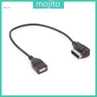 Mojito AUX Media Interface USB Female o Adapter Cable AMI For  For
