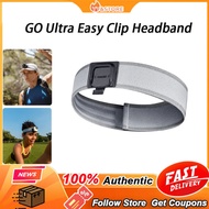 【Original】Insta360 GO Ultra Easy Clip Headband GO Ultra Accessories
