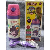 NUBY Water Bottle 360 ML and 280 No SpillML