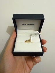 Paul Hewitt 戒指 rings
