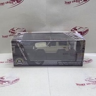 Para64 Para 64 2022 Toyota Land Cruiser LC71 LC 71 Sandy Taupe Anniversary Edition