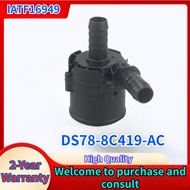DS78-8C419-AC 039202320Y for Ford C-MAX 2016-2017 Engine Cooling Electric Additional Auxiliary Water