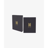 BTS - MERCH BOX #8 ARMY MEMBERSHIP MERCH PACK