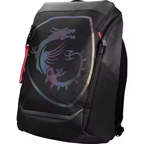 14-18 inch laptop bag for MSI GP/GE/GS/GT 18.4 inch series 15.6/17.3 inch Titan gaming backpack