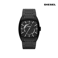 Diesel DZ1586 Analog Quartz Black Stainless Steel Men Watch0