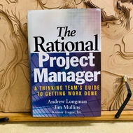 N892 The Rational Project Manager