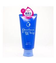 Sữa Rửa Mặt Senka Perfect Whip 120g - Nhật Bản