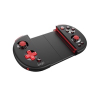 HOT Ipega PG-9087 Wireless Game Controller Gamepad Telescopic Joystick Suitable Many Mobile Games PU