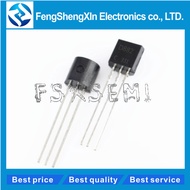 100pcs/lot 2SD882 D882 Transistor TO-92