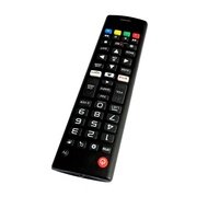 Used Lg Smart TV Remote Control, Internet TV, lg Smart TV akb7505315