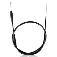 Nibbi Đua Dây cáp bướm ga 117Cm Accelerator Ly Hợp Dòng Xe Máy Nhanh Chóng Dây cáp bướm ga Đối Với H