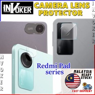 Redmi Pad 2 / Redmi K Pad / Pad SE 8.7 inch / Redmi Pad SE 11 inch / Redmi Pad Pro / Nano Lens Camer