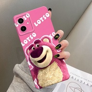 Samsung Galaxy A06 4G Case Latest 2024 Fashion Case Cartoon ZELORA Sofcase Samsung Galaxy A06 4G Cas