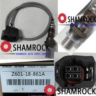 OZA495-F10  Z601-18-861A  Z60118861A  OZA495F10  02 05 protege 1.8  ORIGINAL NEW OXYGEN SENSOR Z601-