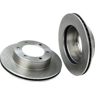 LDS&ODS Luxgen 納智捷7 SUV MPV SAAB9-3 (後) 台製 煞車盤 碟盤 1個