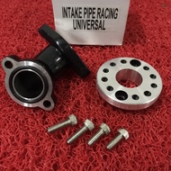 INTAKE PIPE RACING UNIVERSAL UFO