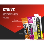Strive Gel Sports Supplement 24Gr