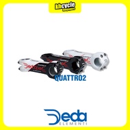 DEDA ELEMENTI STEM QUATTRO2