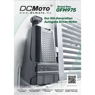 (New) Dc Moto 975 ( with Standard Installation )