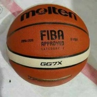 Molten BG 4500 Basketball Imported PU Leather