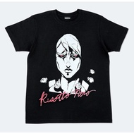 Risotto JoJo's Bizarre Adventure T-Shirt JoJo Premium