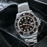 New_Rolex_Deepsea Japan movement Automatic For Man