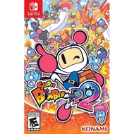 Super Bomberman R 2 | Ps5 | Nintendo Switch