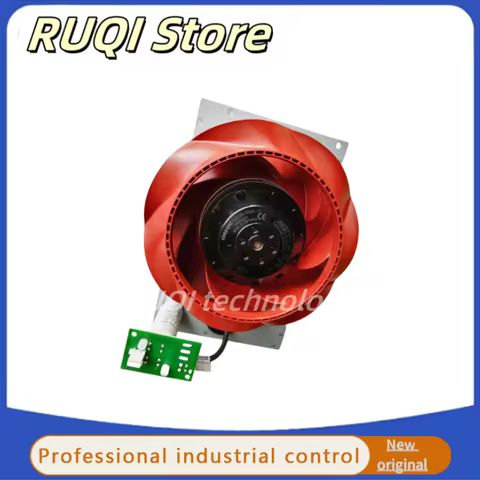 NEW R2E190-RB06-13 R2E190-RB86-12 AC230V FAN
