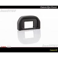 【台灣現貨】CANON EG 觀景窗眼罩 For 1D3 / 1Ds3 / 1D4 / 1DX / 5D3 / 7D 1個 CANON EF 眼罩 * 1