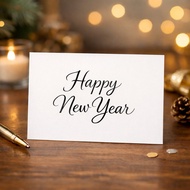 Card Printing White Paper Size A6