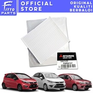 AIRCOND CABIN FILTER (Sanden System) PW954147 - PROTON IRIZ, SAGA VVT, PERSONA VVT