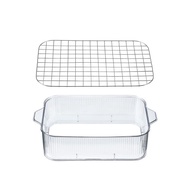 recolte 日本麗克特Hot Plate 電烤盤 專用蒸籠組(不含主機)