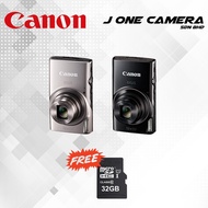 Canon Ixus 285 HS A Compact Camera