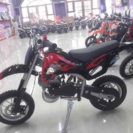 mini motor trail 50cc