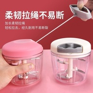 New garlic masher, manual garlic chopper, garlic grinder, ginger and garlic mincer, small garlic cho