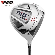 11GOLF - ไม้กอล์ฟแฟร์เวย์ Fw3/ Fw5 ผู้ชาย PGM Golf Fairway Rio 2016 II รหัสสินค้า MG014-FW