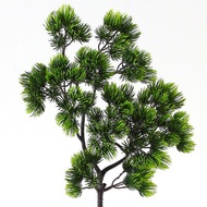 Garden Artificial Plant Accessories Pine Simulation Wedding Decoration