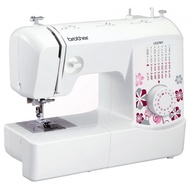 Brother Sewing Machine Lx27nt