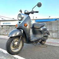 2004 山葉 VINO 50 化油 大慶 火車站/中山醫學院旁 分期 試車 465xxKM #778