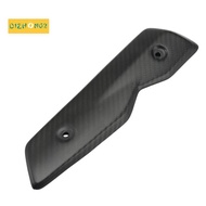 Heat Shield Guard Carbon Fiber  Fairing for  Z900