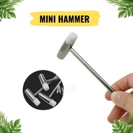 MINI HAMMER MINI HAMMER/ BUILDING BLOCK HAMMER/ MALLET HAMMER